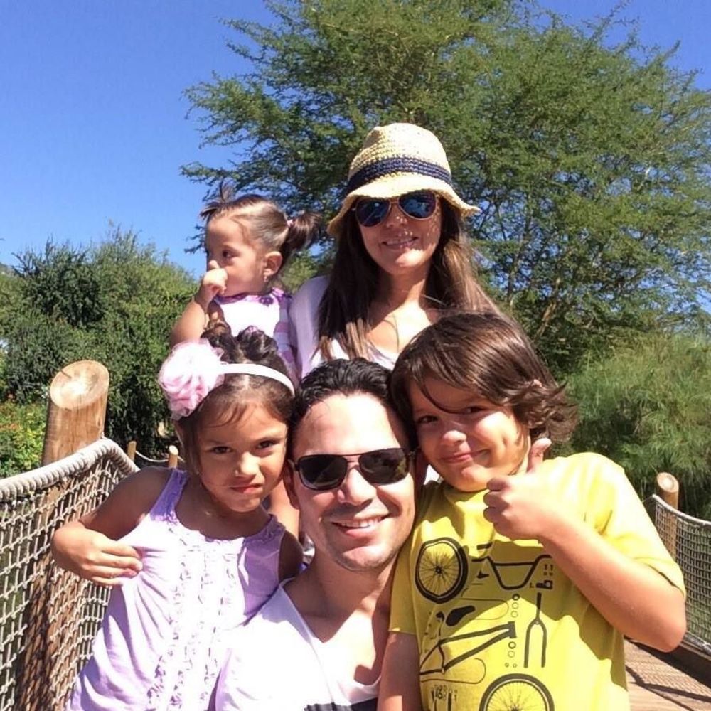 Meet your Posher, Margarita